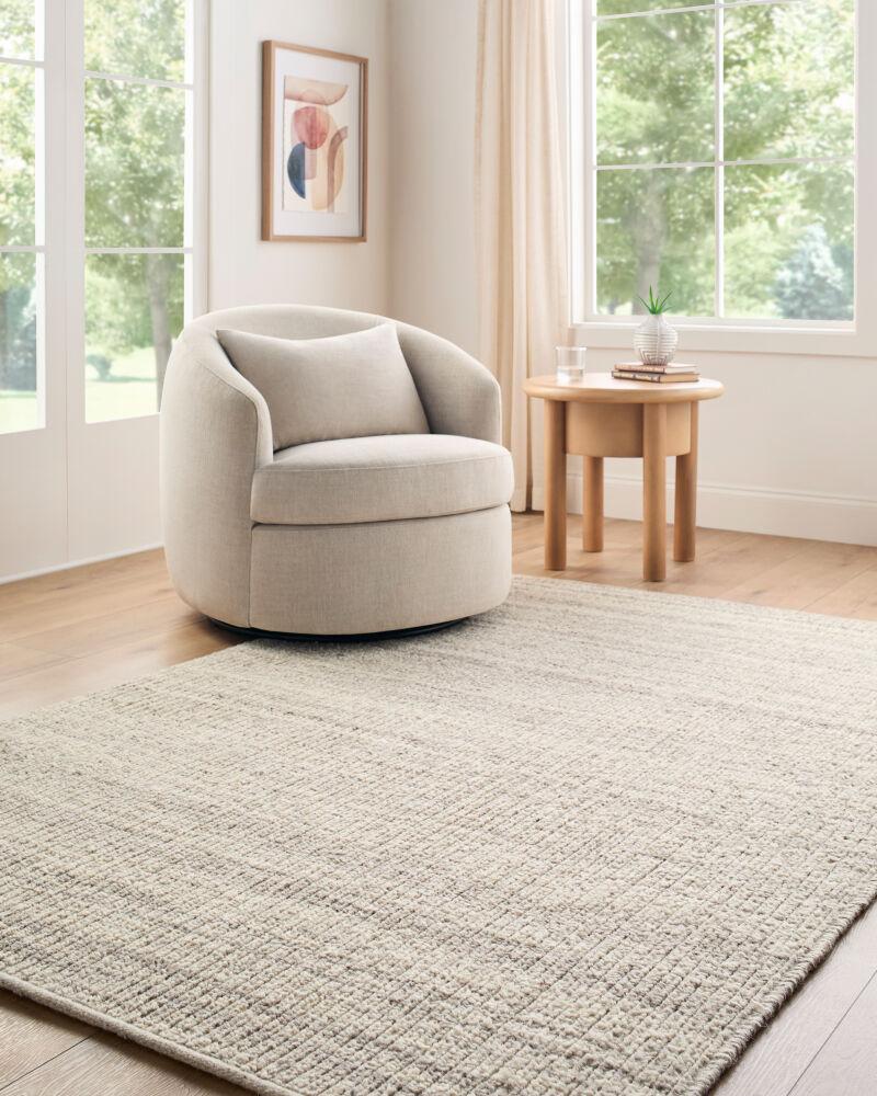 Livabliss Bern BNB-2302 6' x 9' Handmade Rug