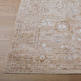 Livabliss Penny BOPE-2300 2'7" x 7'3" Machine Woven Rug