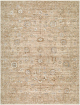 Livabliss Penny BOPE-2300 5'3" x 7' Machine Woven Rug