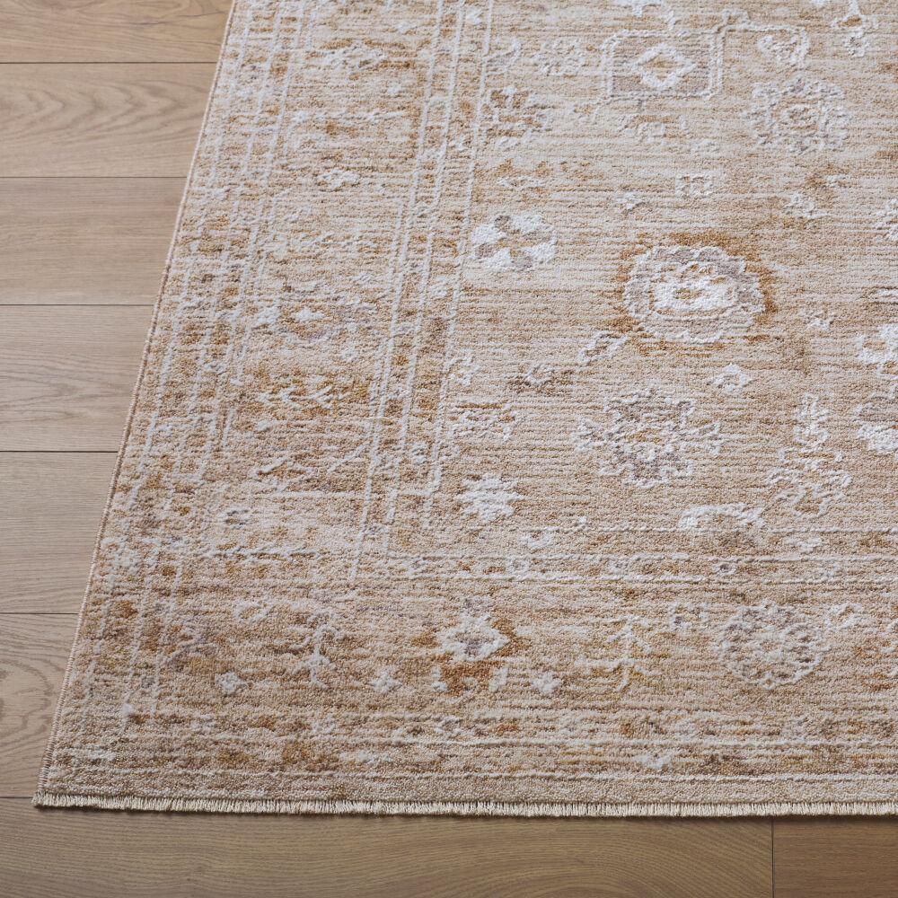 Livabliss Penny BOPE-2300 5'3" x 7' Machine Woven Rug