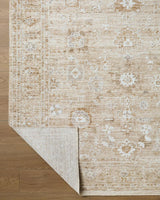Livabliss Penny BOPE-2300 5'3" x 7' Machine Woven Rug