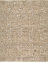 Livabliss Penny BOPE-2301 2'7" x 7'3" Machine Woven Rug