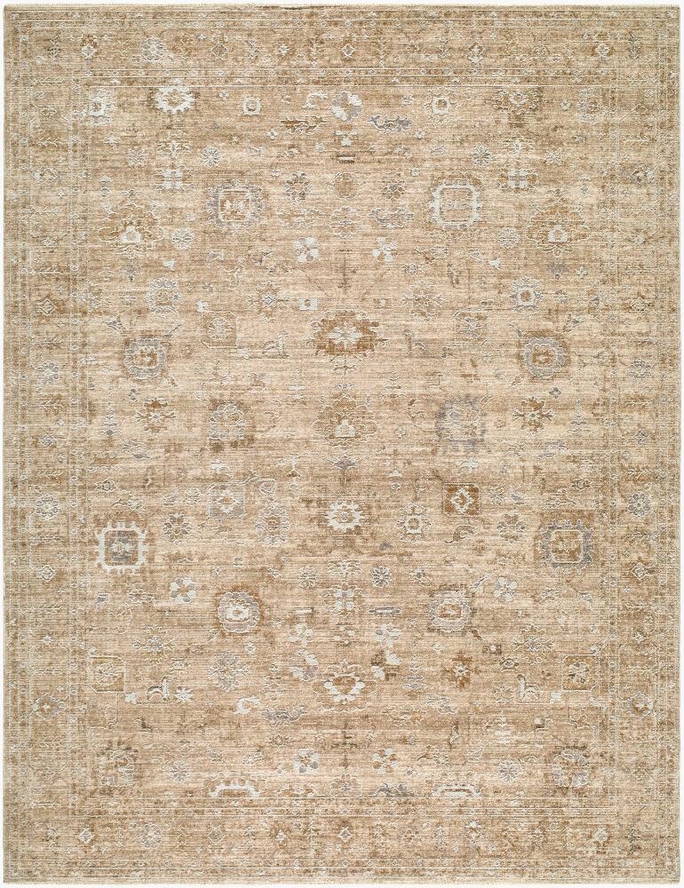 Livabliss Penny BOPE-2300 7'10" x 10' Machine Woven Rug