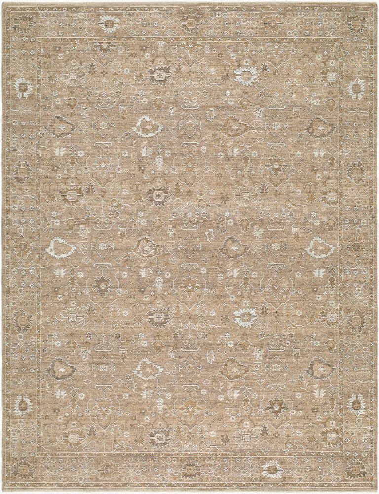 Livabliss Penny BOPE-2301 5'3" x 7' Machine Woven Rug