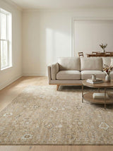 Livabliss Penny BOPE-2301 5'3" x 7' Machine Woven Rug