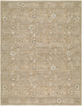 Livabliss Penny BOPE-2301 6'7" x 9' Machine Woven Rug