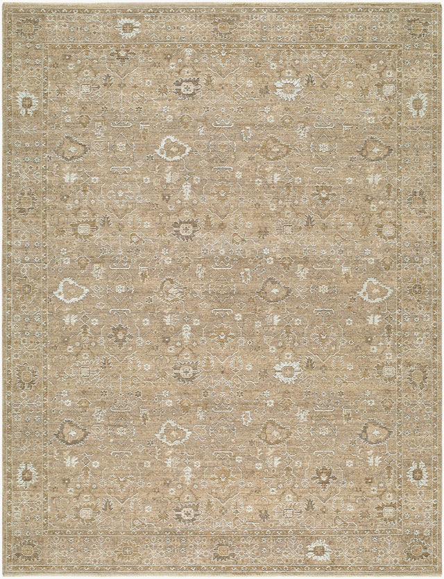 Livabliss Penny BOPE-2301 6'7" x 9' Machine Woven Rug