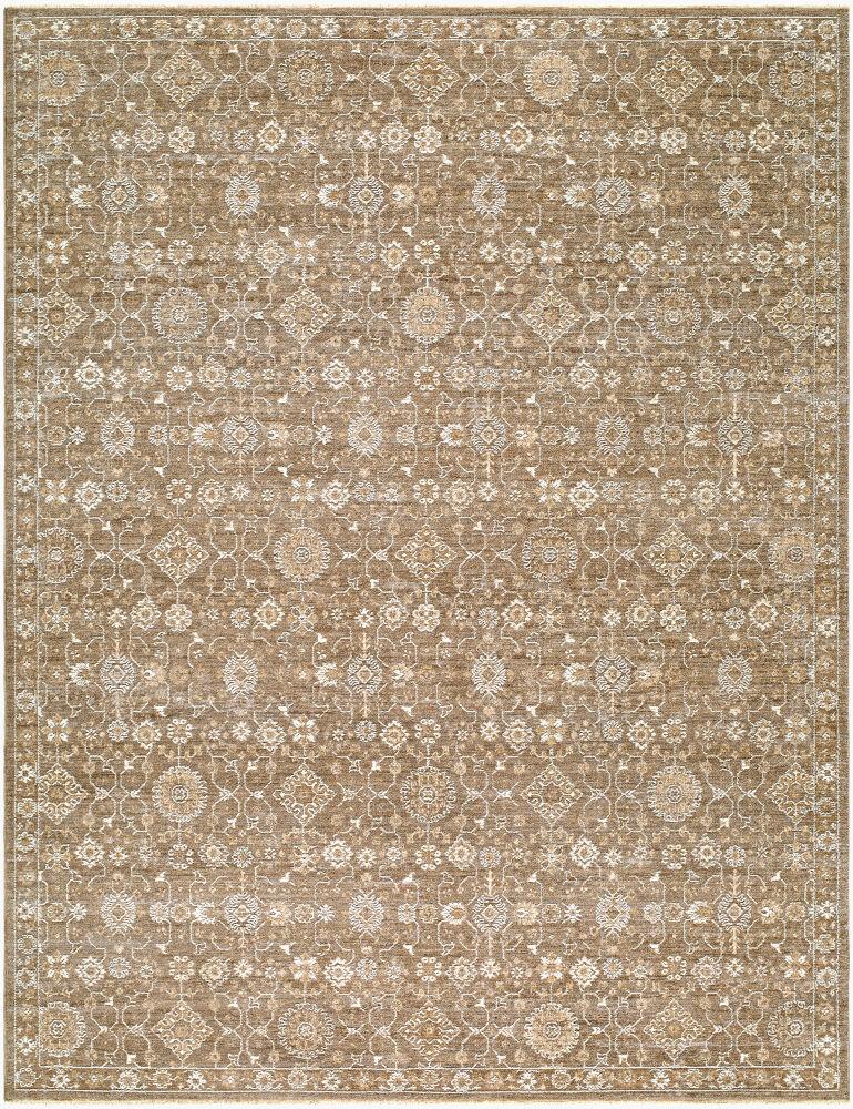 Livabliss Penny BOPE-2302 2'7" x 7'3" Machine Woven Rug
