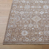 Livabliss Penny BOPE-2302 2'7" x 7'3" Machine Woven Rug