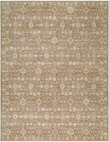 Livabliss Penny BOPE-2302 5'3" x 7' Machine Woven Rug