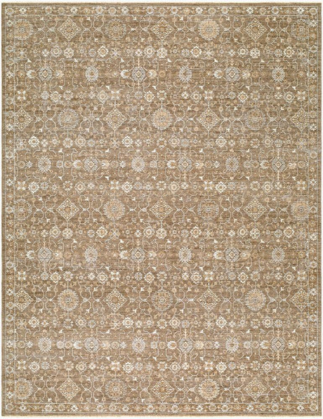 Livabliss Penny BOPE-2302 7'10" x 10' Machine Woven Rug