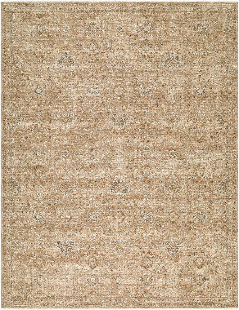 Livabliss Penny BOPE-2303 2'7" x 7'3" Machine Woven Rug