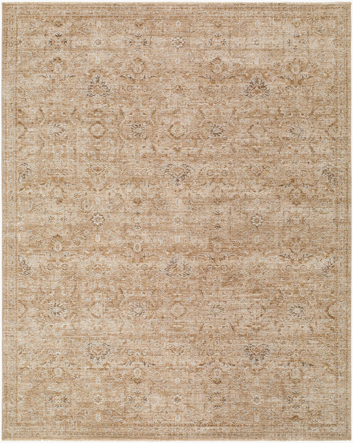Livabliss Penny BOPE-2303 5'3" x 7' Machine Woven Rug