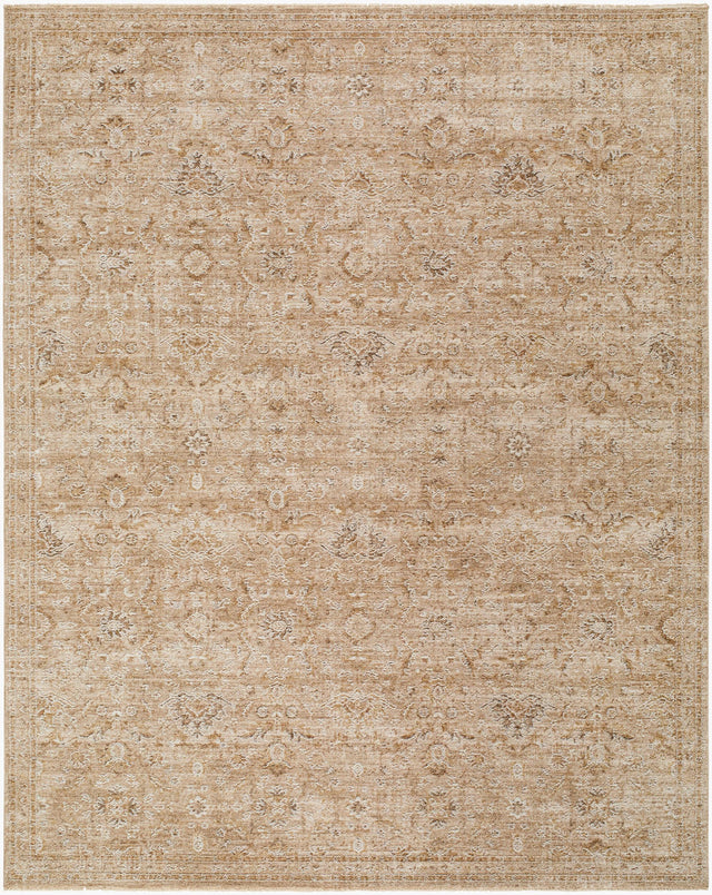 Livabliss Penny BOPE-2303 5'3" x 7' Machine Woven Rug