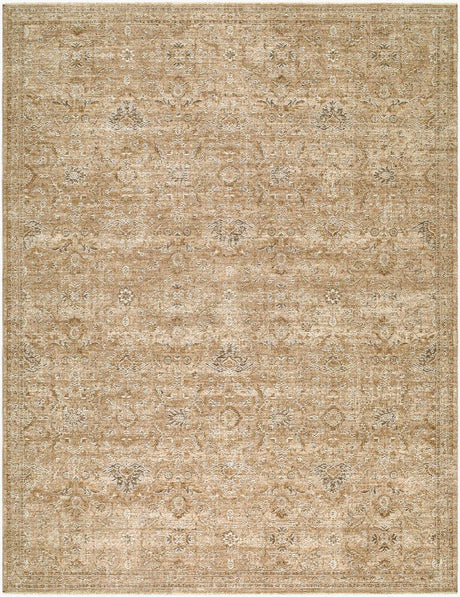 Livabliss Penny BOPE-2303 9' x 12'6" Machine Woven Rug
