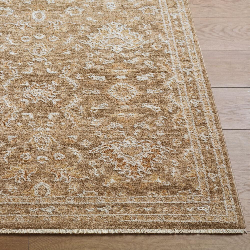 Livabliss Penny BOPE-2304 5'3" x 7' Machine Woven Rug