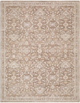 Livabliss Penny BOPE-2304 5'3" x 7' Machine Woven Rug
