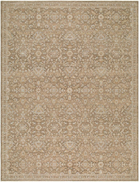 Livabliss Penny BOPE-2304 6'7" x 9' Machine Woven Rug