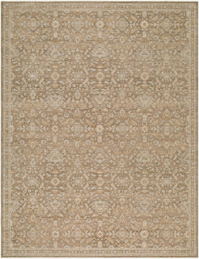 Livabliss Penny BOPE-2304 7'10" x 10' Machine Woven Rug