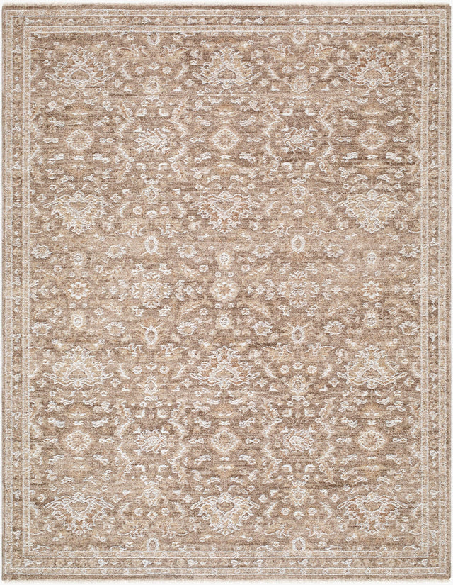 Livabliss Penny BOPE-2304 7'10" x 10' Machine Woven Rug