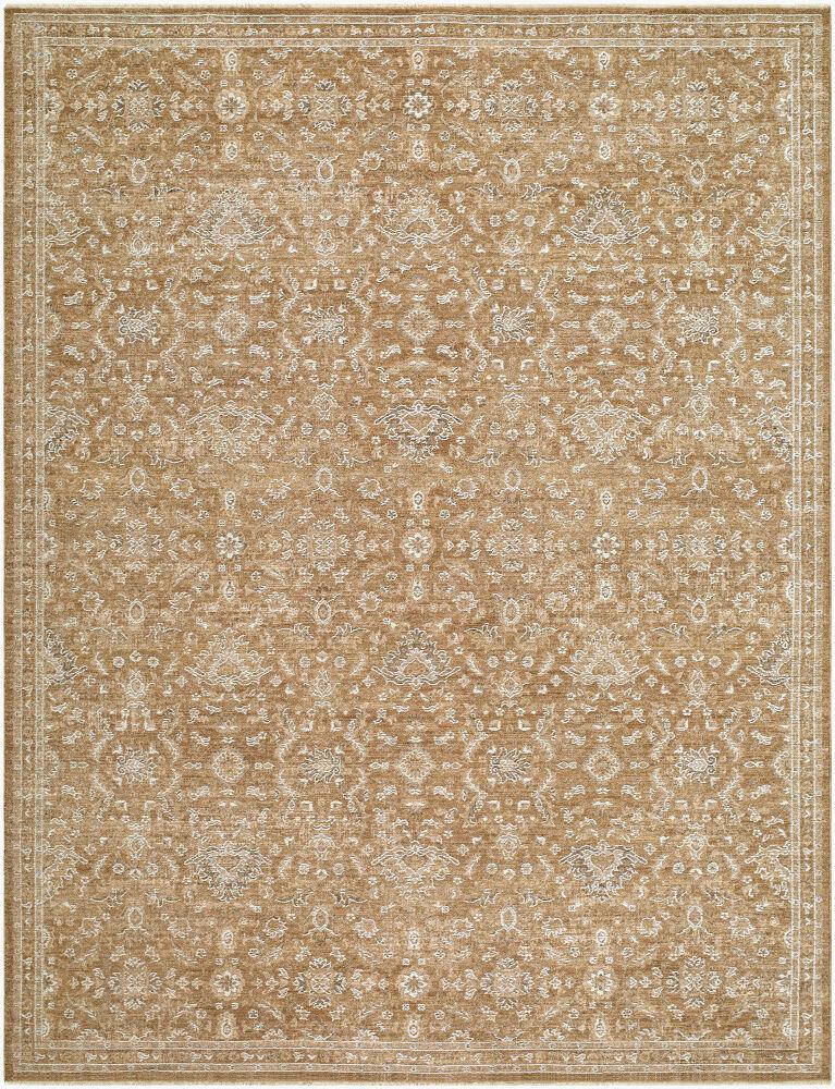Livabliss Penny BOPE-2305 2'7" x 7'3" Machine Woven Rug