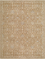 Livabliss Penny BOPE-2305 2'7" x 7'3" Machine Woven Rug