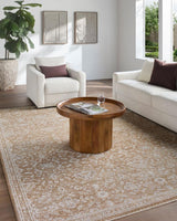 Livabliss Penny BOPE-2305 2'7" x 7'3" Machine Woven Rug