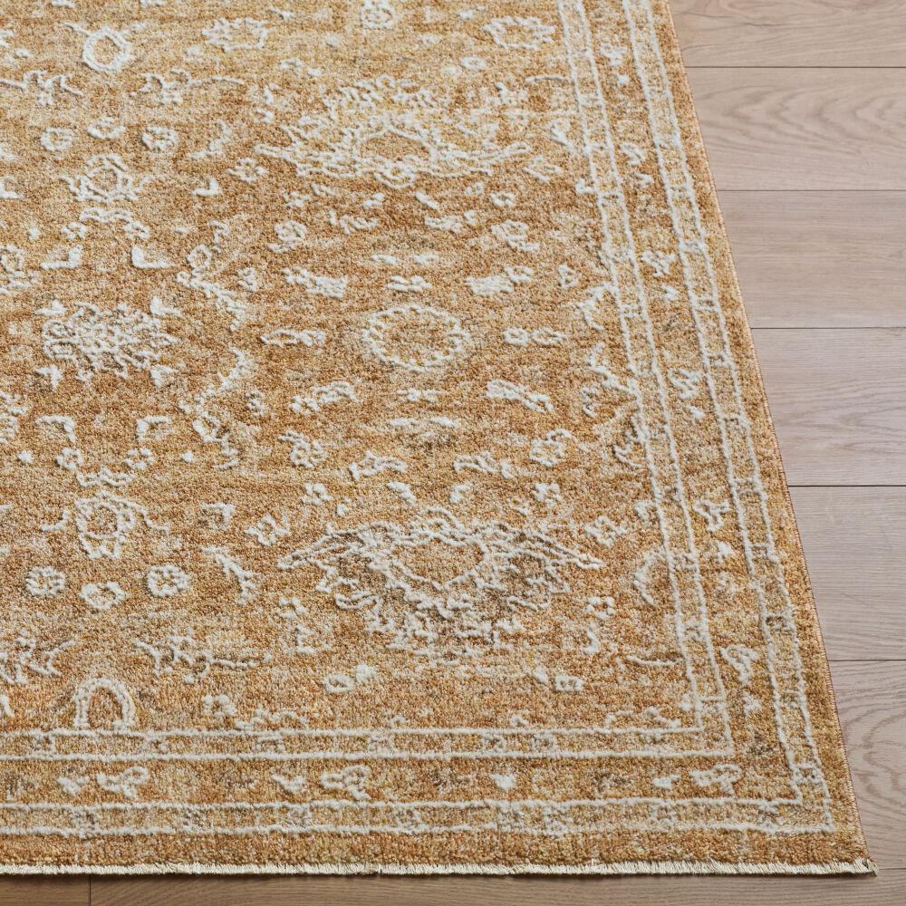 Livabliss Penny BOPE-2305 2'7" x 7'3" Machine Woven Rug
