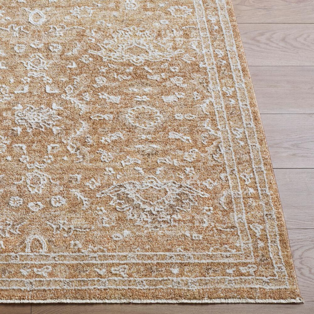Livabliss Penny BOPE-2305 2'7" x 7'3" Machine Woven Rug