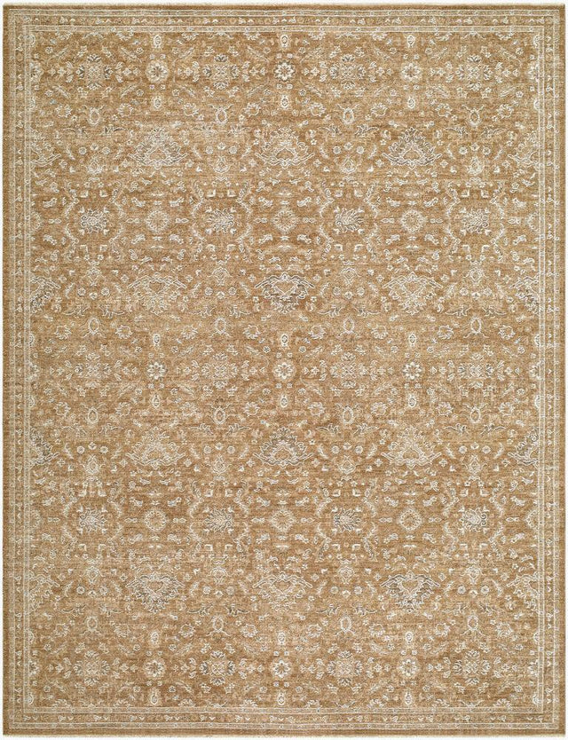 Livabliss Penny BOPE-2305 5'3" x 7' Machine Woven Rug