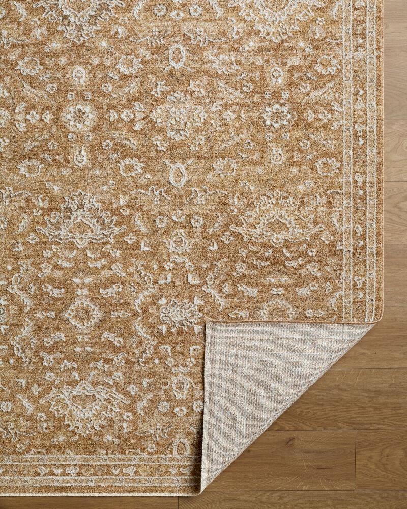 Livabliss Penny BOPE-2305 5'3" x 7' Machine Woven Rug