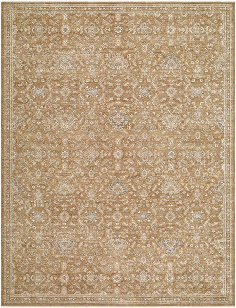 Livabliss Penny BOPE-2305 6'7" x 9' Machine Woven Rug