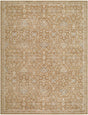 Livabliss Penny BOPE-2305 6'7" x 9' Machine Woven Rug
