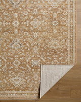 Livabliss Penny BOPE-2305 7'10" x 10' Machine Woven Rug