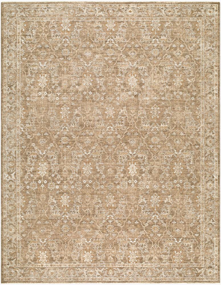 Livabliss Penny BOPE-2306 2'7" x 7'3" Machine Woven Rug