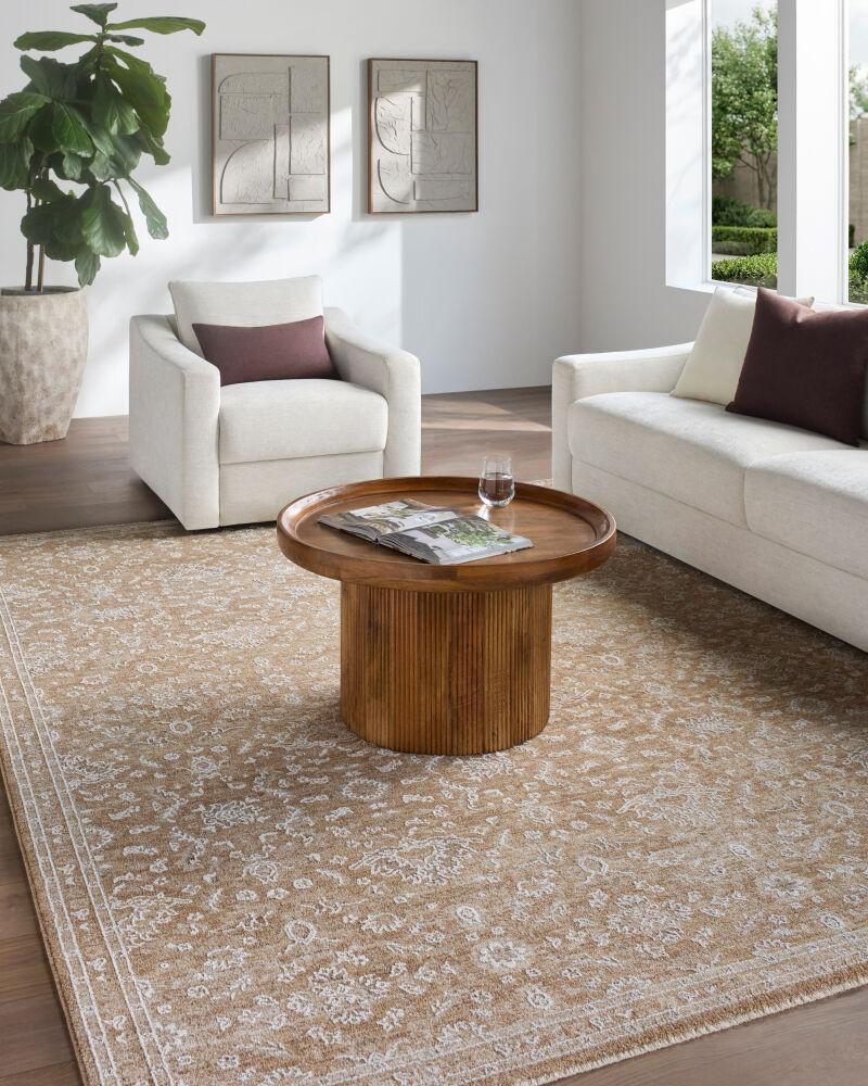 Livabliss Penny BOPE-2305 9' x 12'6" Machine Woven Rug