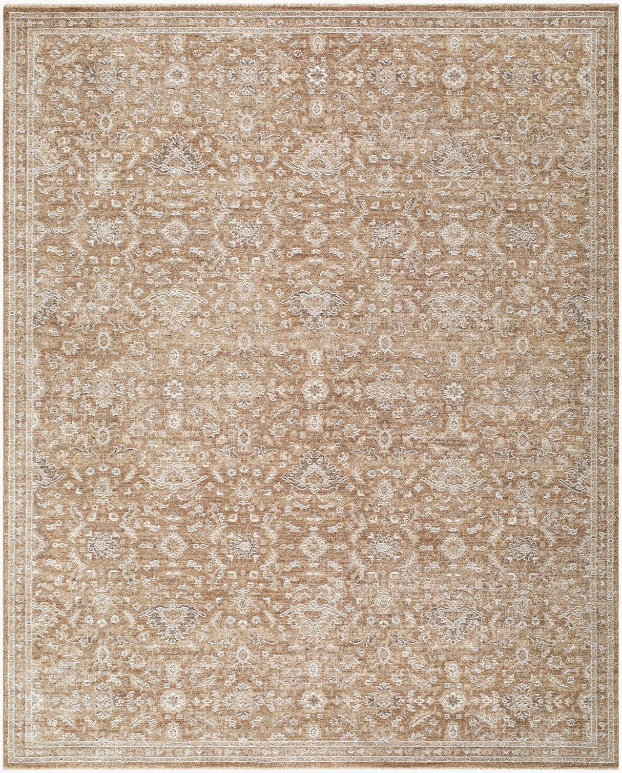 Livabliss Penny BOPE-2305 9' x 12'6" Machine Woven Rug