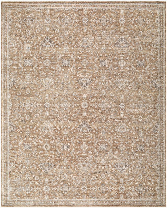 Livabliss Penny BOPE-2305 9' x 12'6" Machine Woven Rug