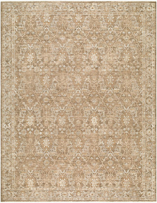 Livabliss Penny BOPE-2306 7'10" x 10' Machine Woven Rug
