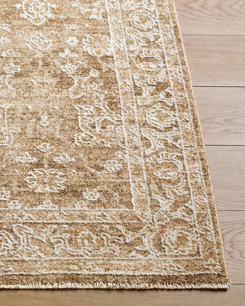 Livabliss Penny BOPE-2306 7'10" x 10' Machine Woven Rug