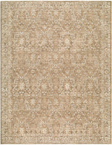 Livabliss Penny BOPE-2306 6'7" x 9' Machine Woven Rug