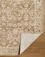 Livabliss Penny BOPE-2306 6'7" x 9' Machine Woven Rug