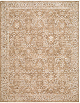Livabliss Penny BOPE-2306 6'7" x 9' Machine Woven Rug