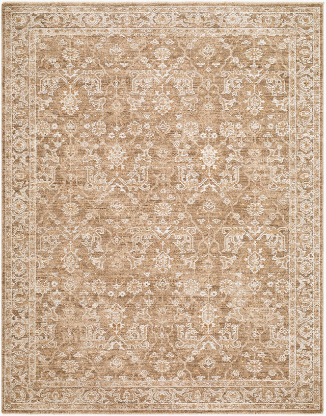 Livabliss Penny BOPE-2306 6'7" x 9' Machine Woven Rug