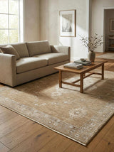 Livabliss Penny BOPE-2307 7'10" x 10' Machine Woven Rug
