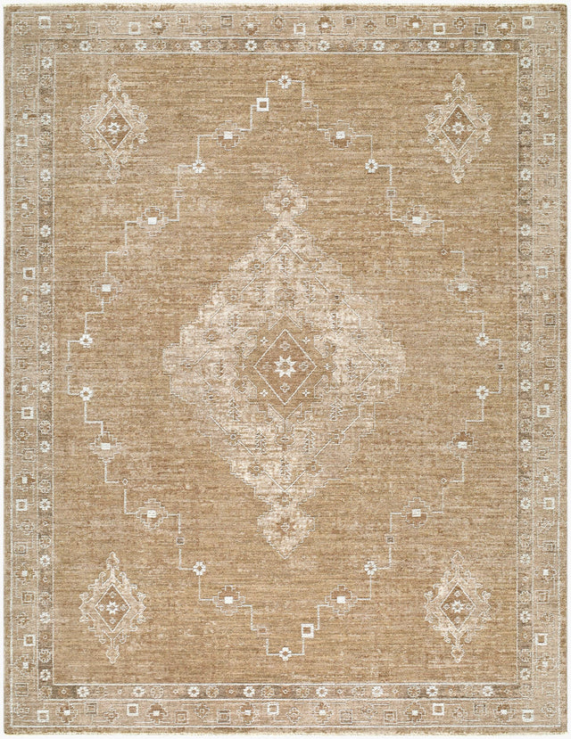 Livabliss Penny BOPE-2307 9' x 12'6" Machine Woven Rug