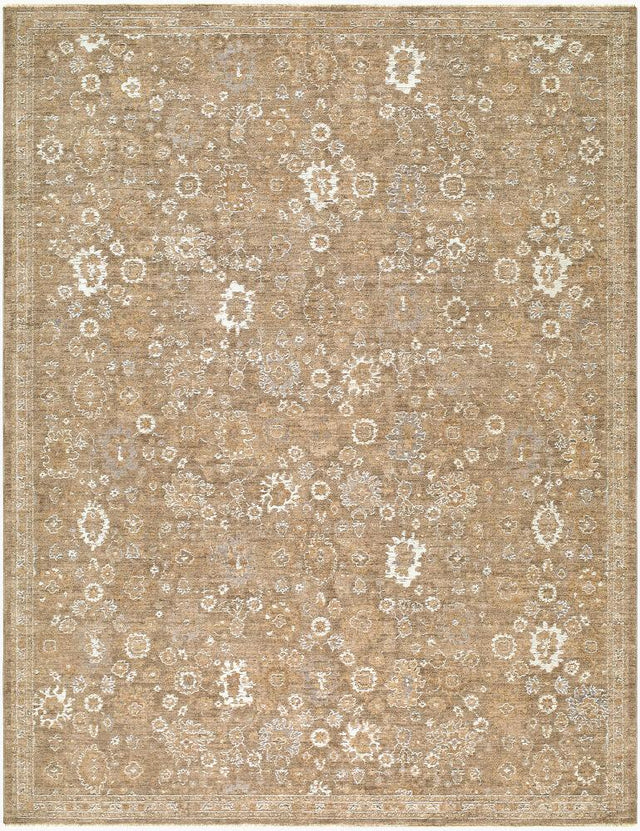 Livabliss Penny BOPE-2308 6'7" x 9' Machine Woven Rug
