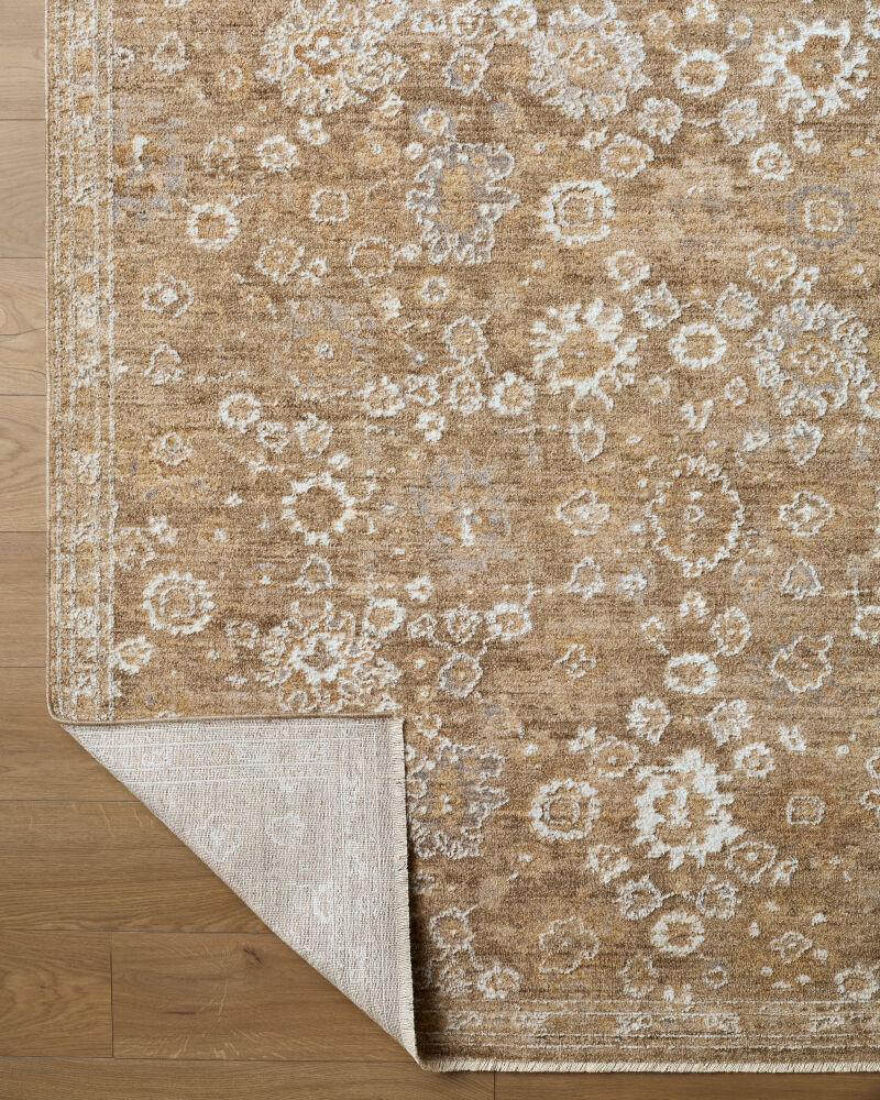 Livabliss Penny BOPE-2308 9' x 12'6" Machine Woven Rug