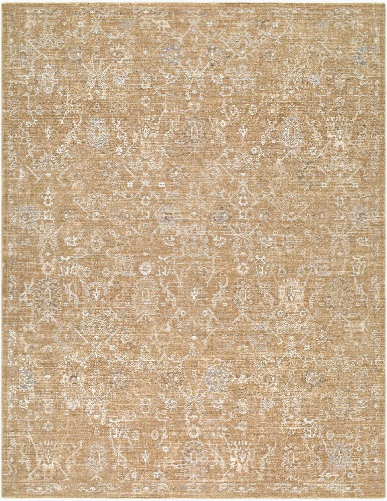Livabliss Penny BOPE-2309 2'7" x 7'3" Machine Woven Rug