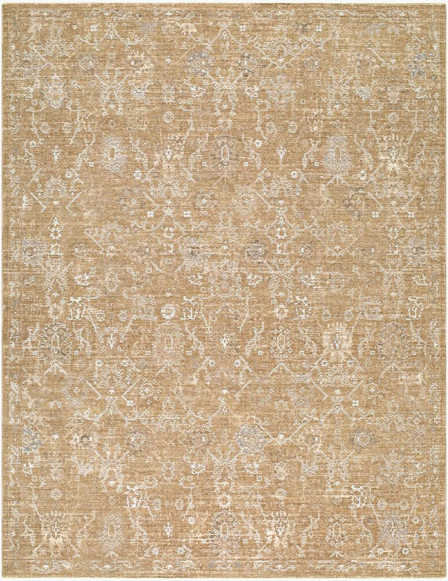 Livabliss Penny BOPE-2309 2'7" x 7'3" Machine Woven Rug
